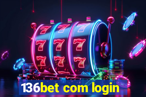 136bet com login